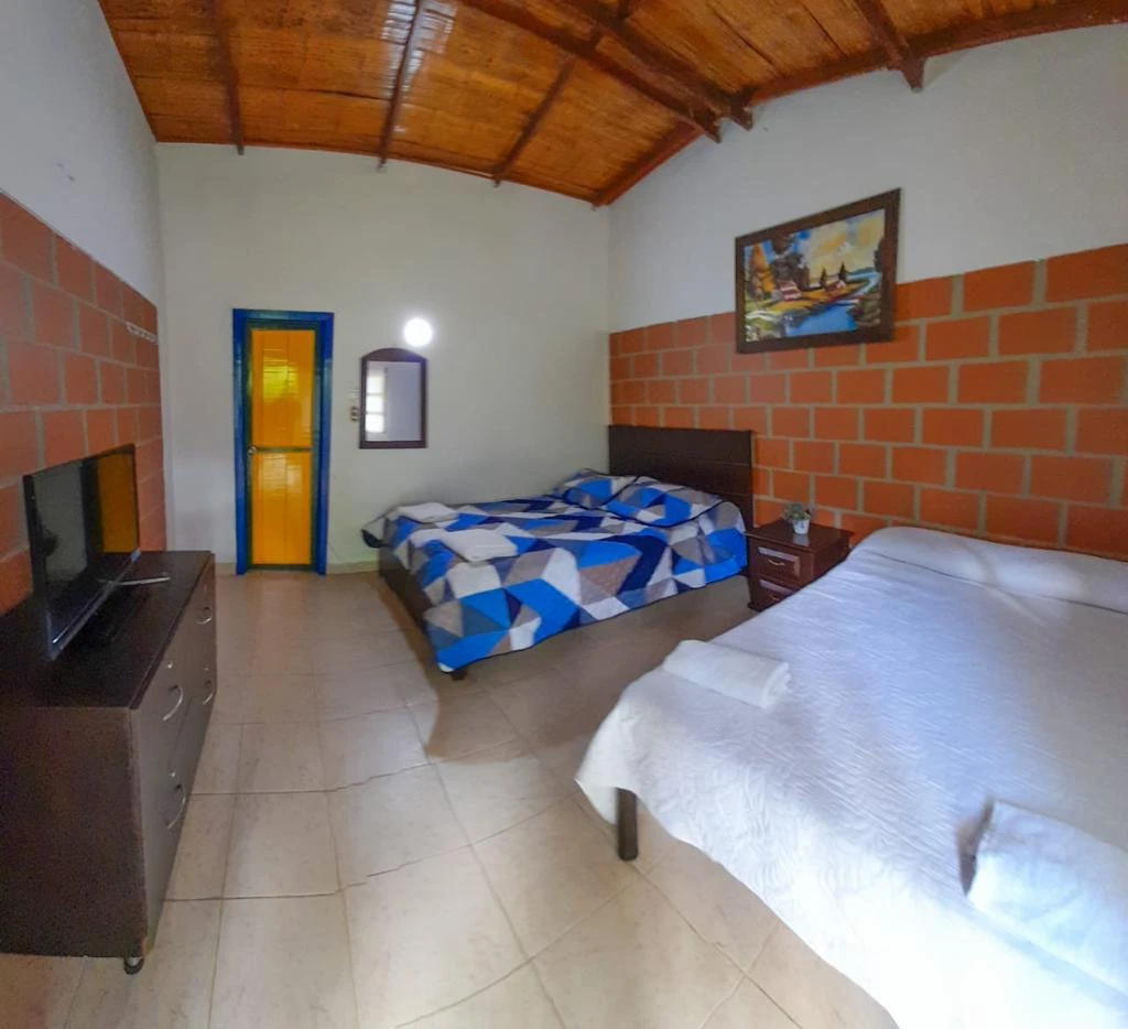 Finca en venta en armenia, Quindío