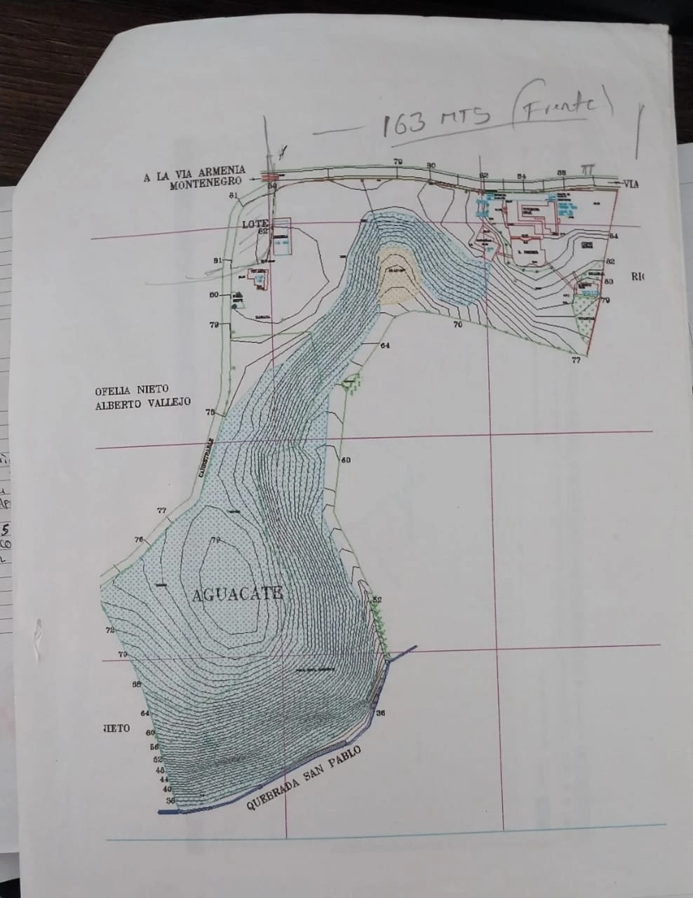 Finca en venta en armenia, Quindío