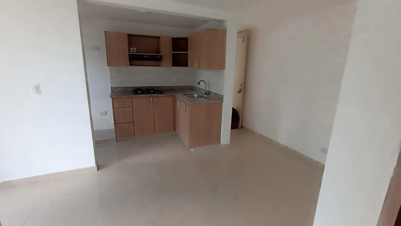 Apartamento en arriendo en Rionegro- fontibon