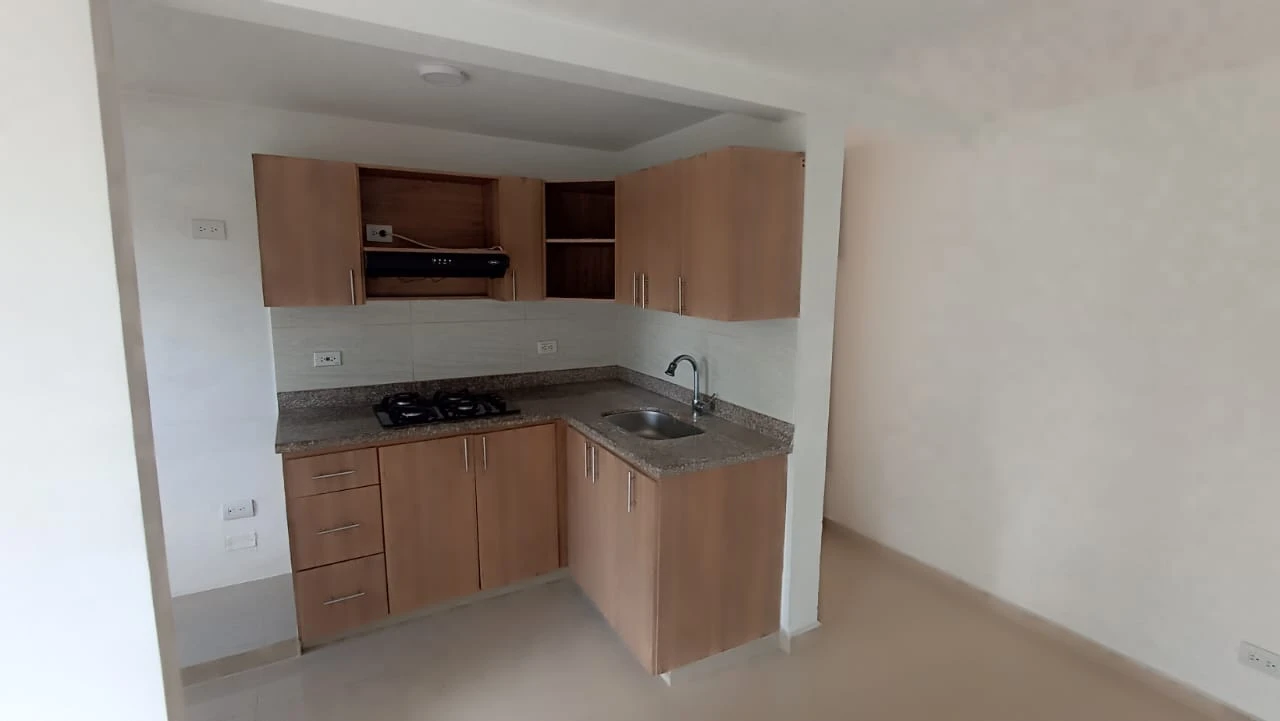 Apartamento en arriendo en Rionegro- fontibon