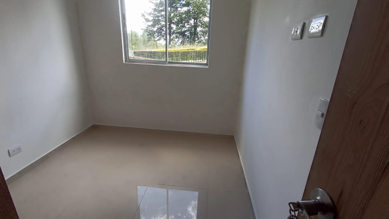 Apartamento en arriendo en Rionegro- fontibon