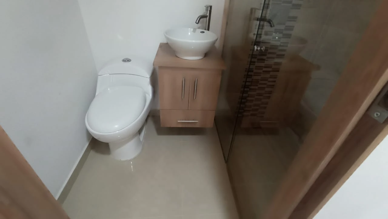 Apartamento en arriendo en Rionegro- fontibon