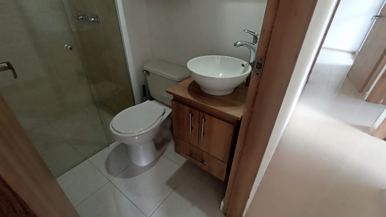 Apartamento en arriendo en Rionegro- fontibon