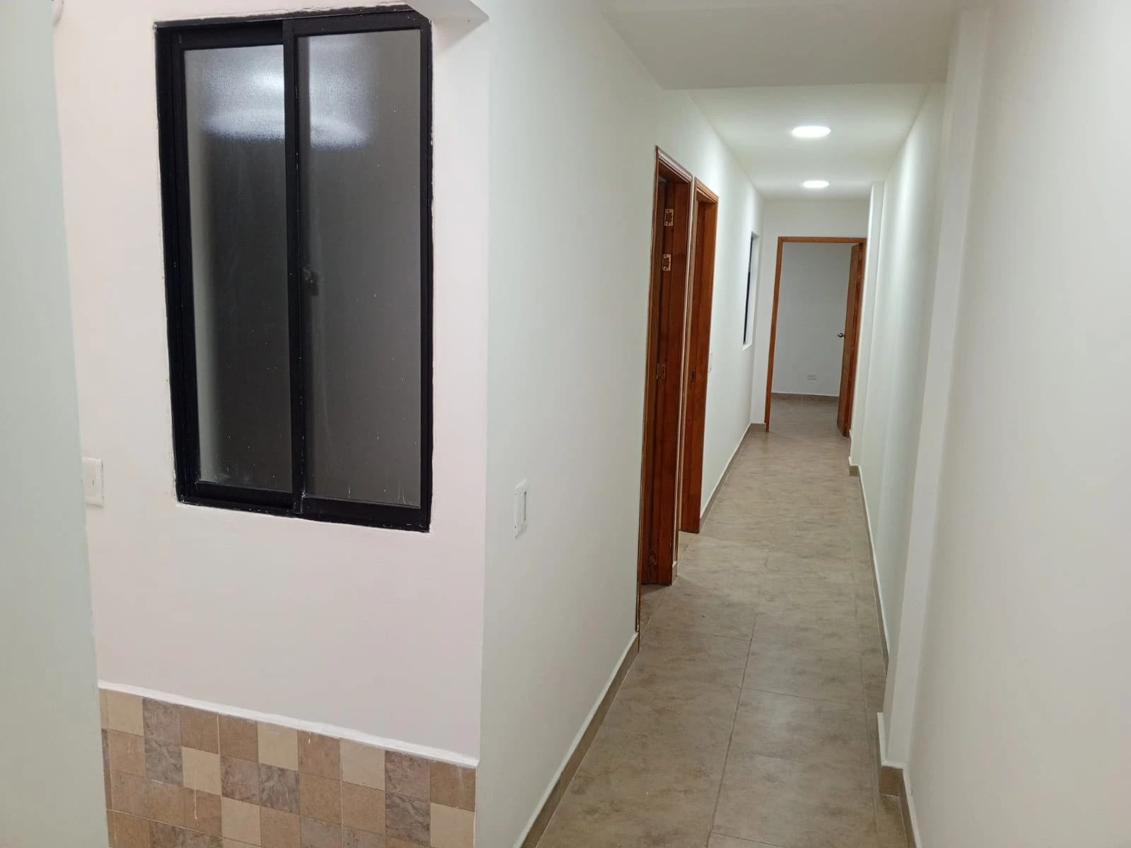 Apartamento para la venta en la américa