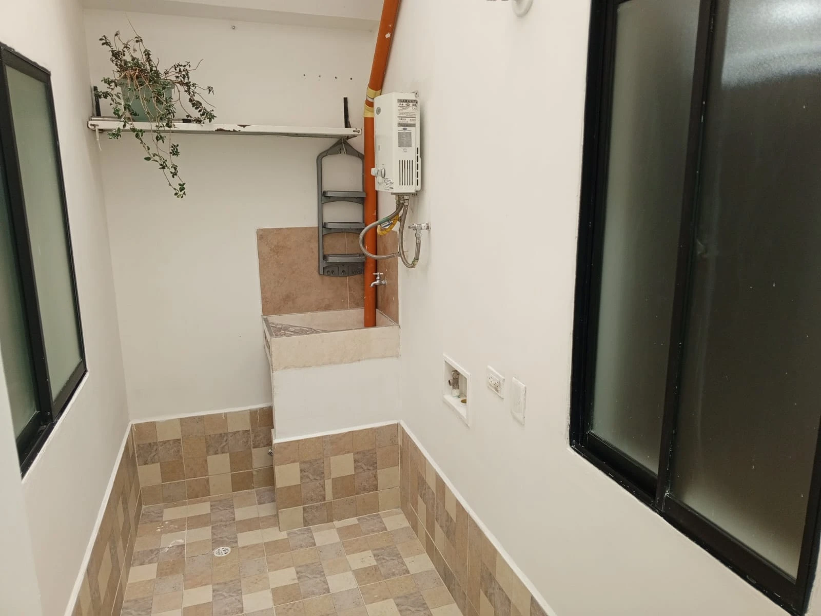 Apartamento para la venta en la américa