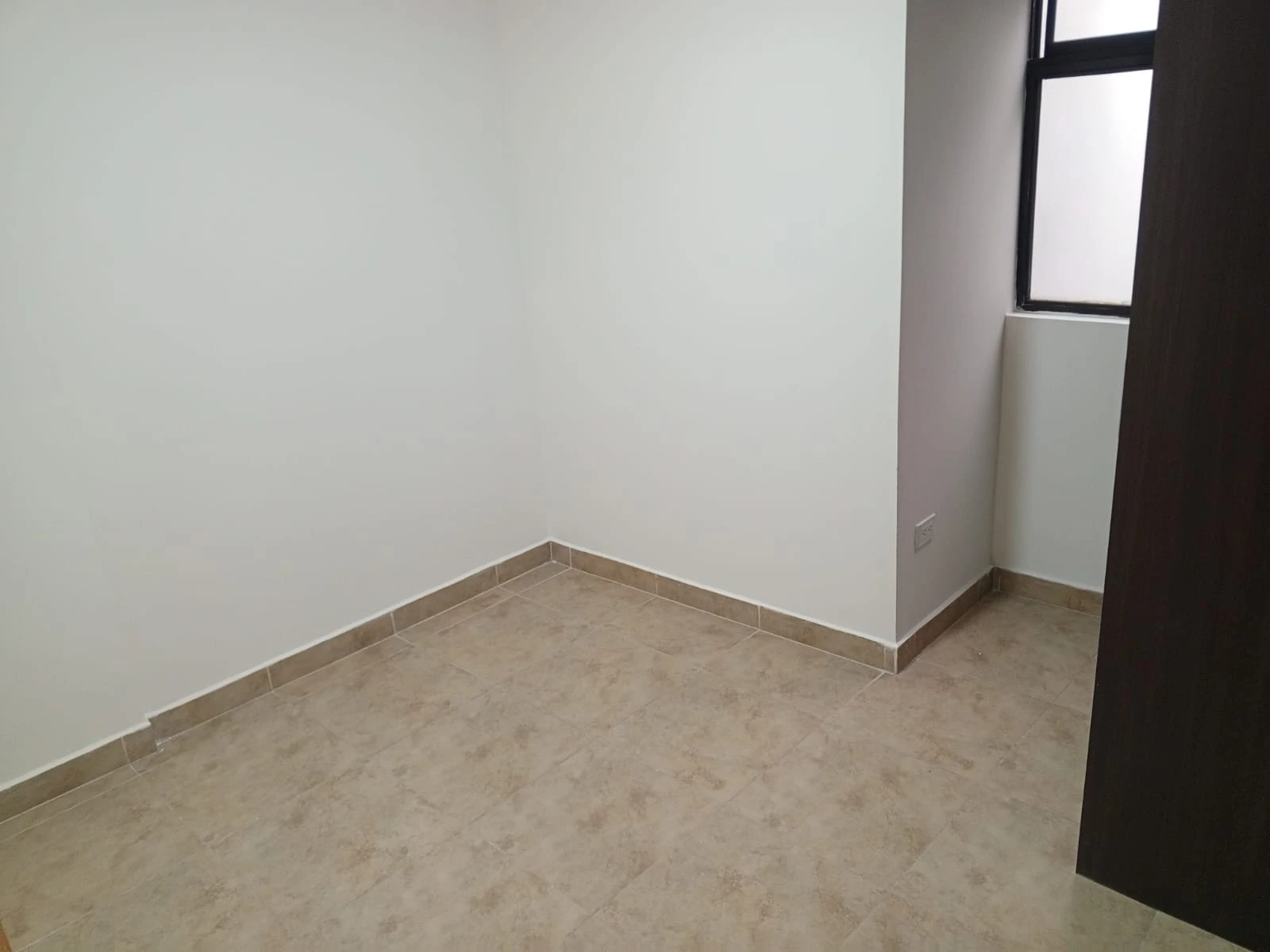 Apartamento para la venta en la américa