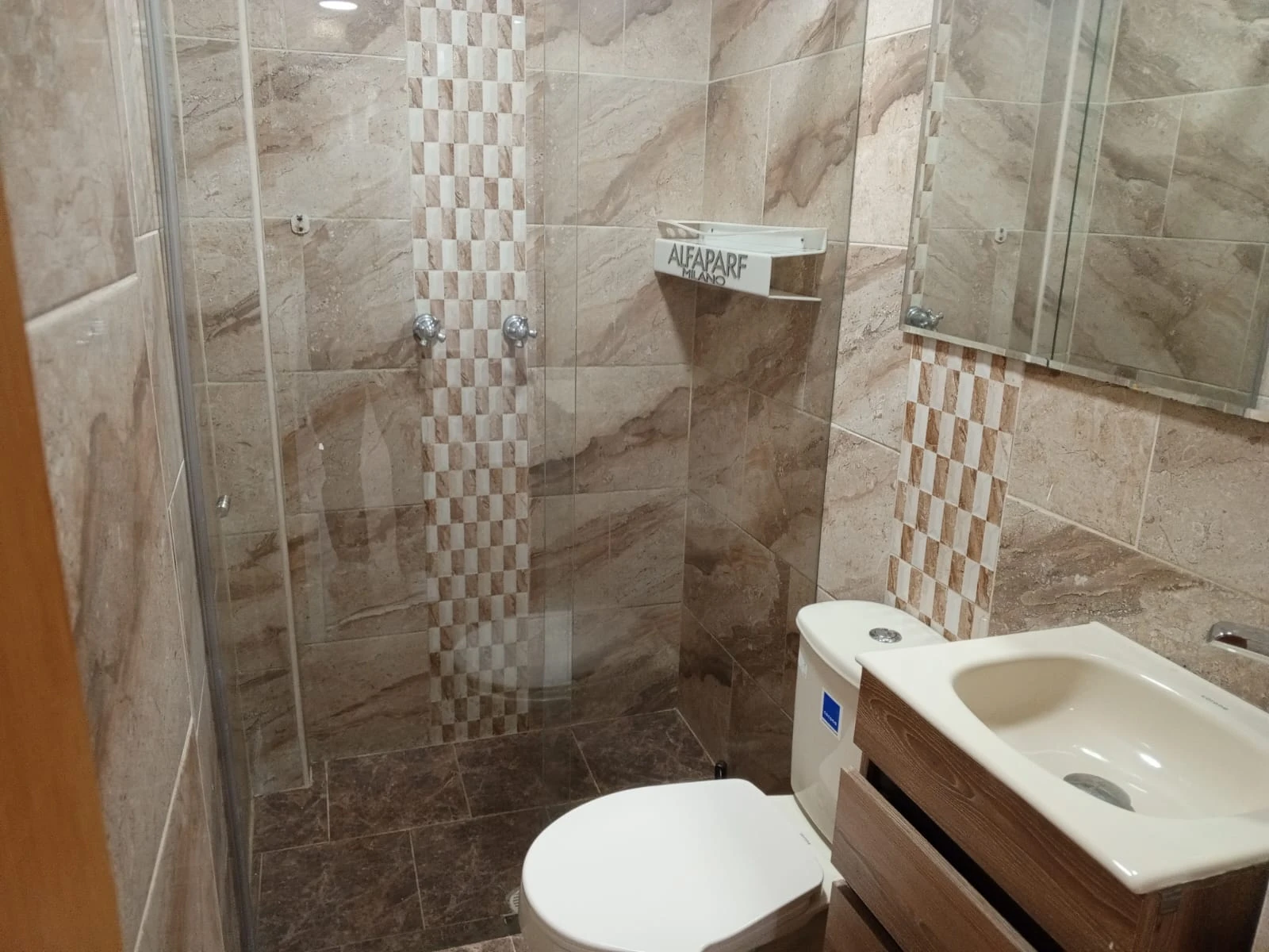 Apartamento para la venta en la américa