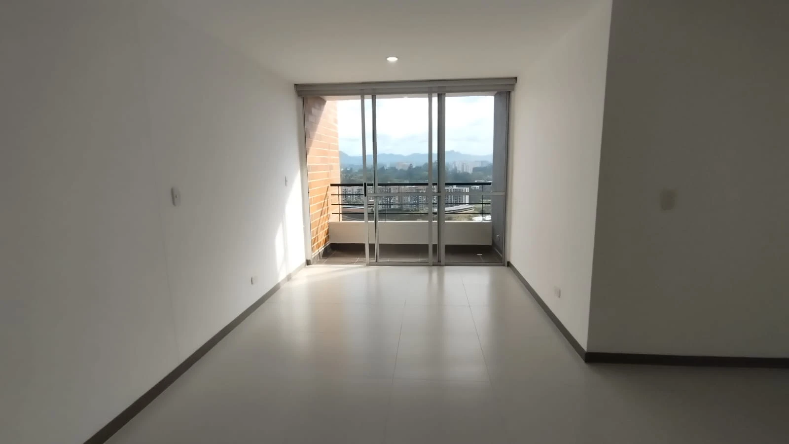 Apartamento en arriendo en Hábitat, Rionegro