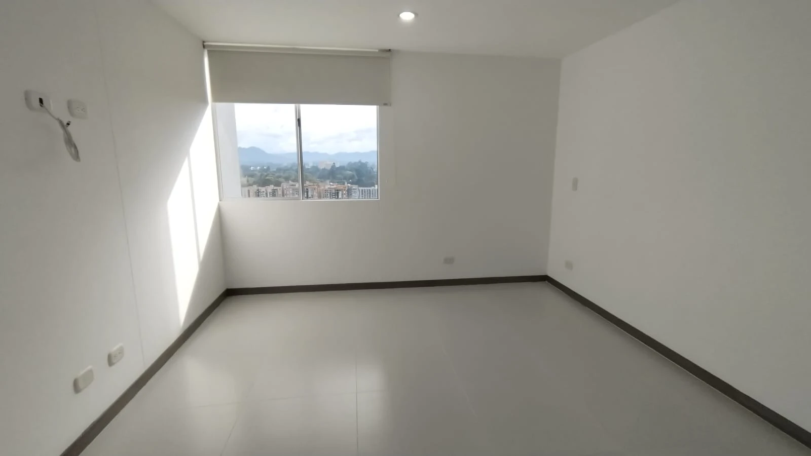 Apartamento en arriendo en Hábitat, Rionegro