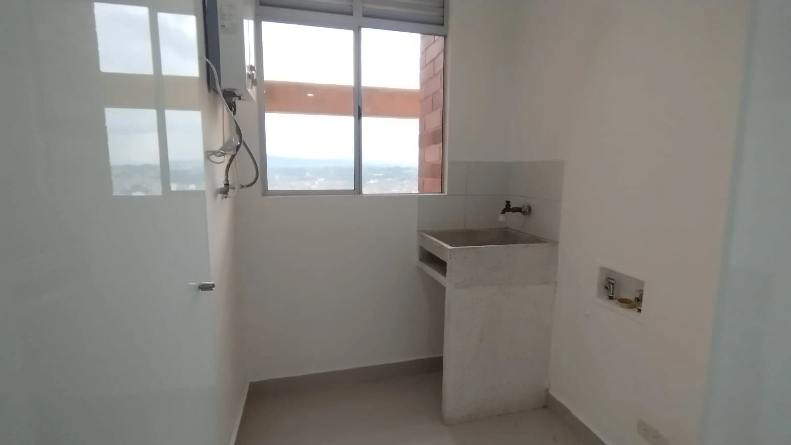 Apartamento en arriendo en Hábitat, Rionegro