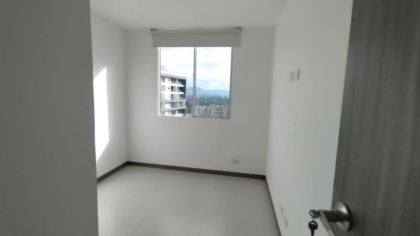 Apartamento en arriendo en Hábitat, Rionegro