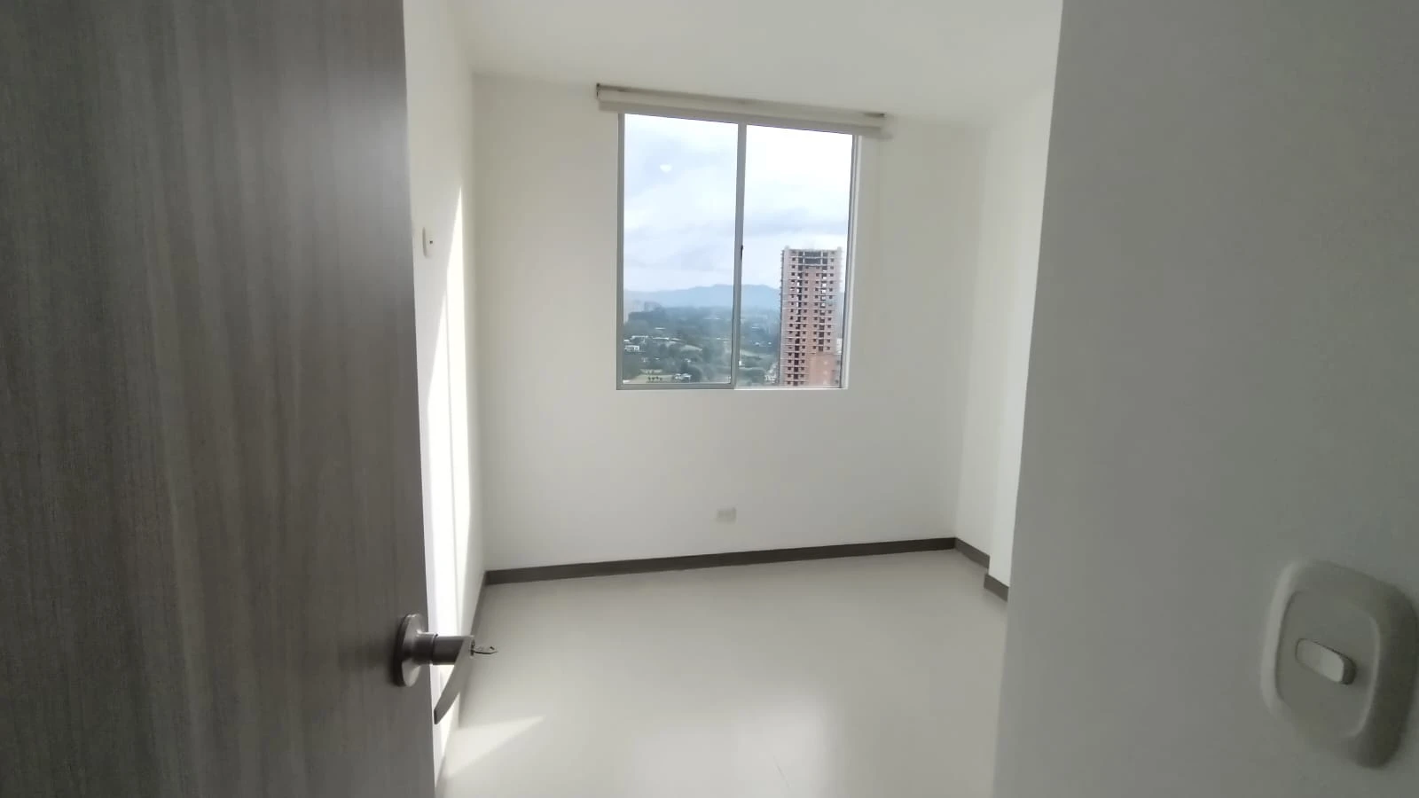 Apartamento en arriendo en Hábitat, Rionegro