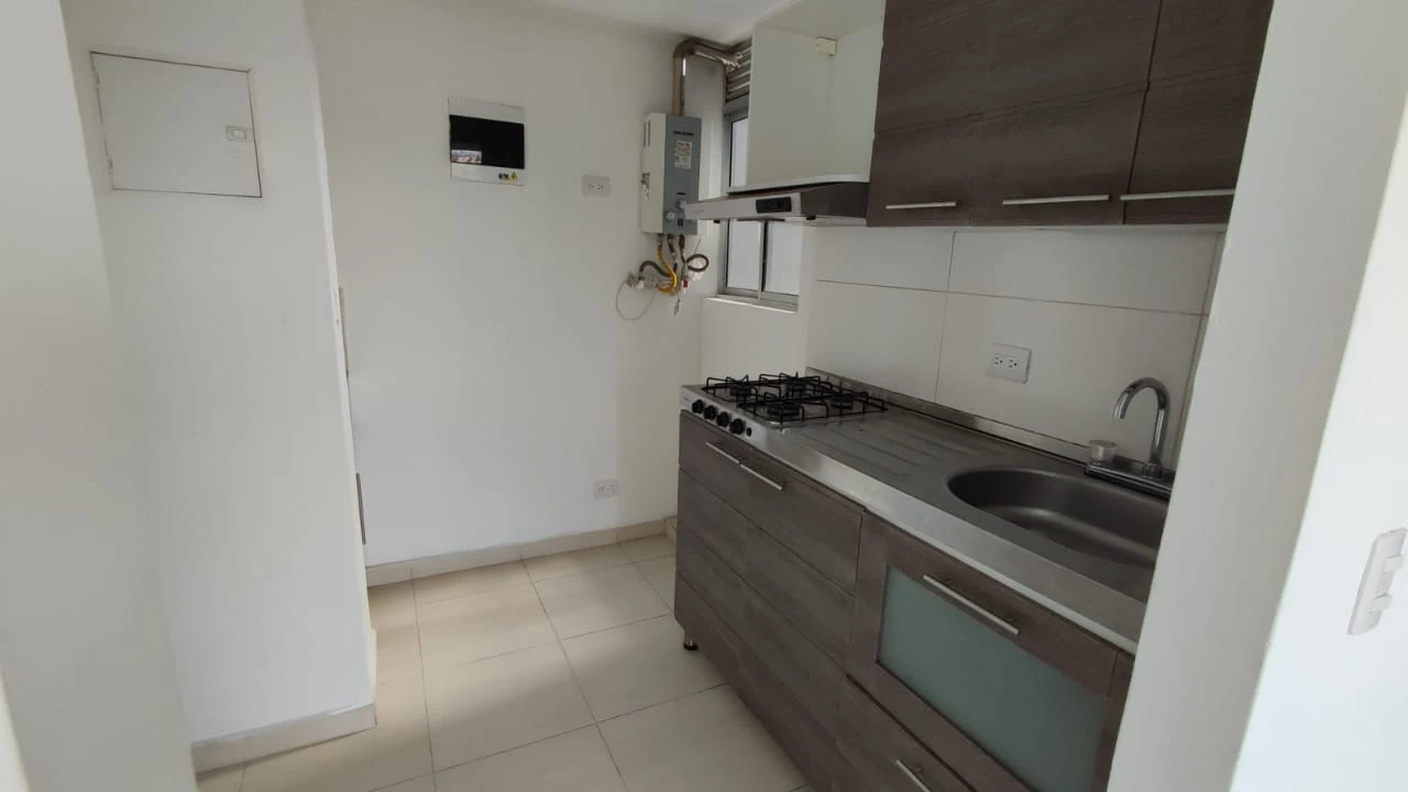 Apartamento en arriendo en Rionegro en sector Fontibón