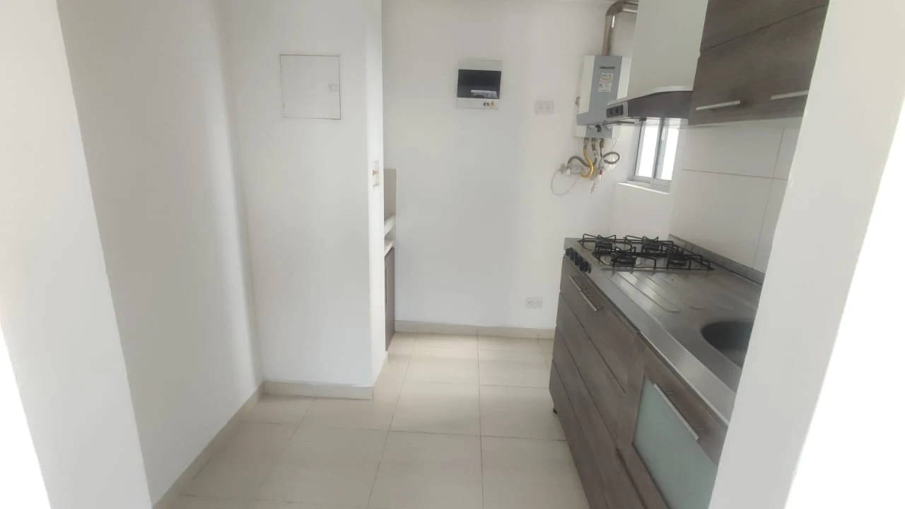 Apartamento en arriendo en Rionegro en sector Fontibón