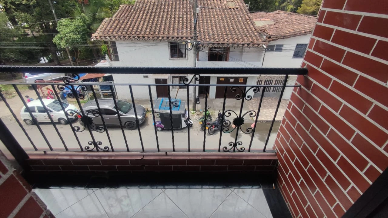 Apartamento en arriendo en Rionegro en sector los lagos