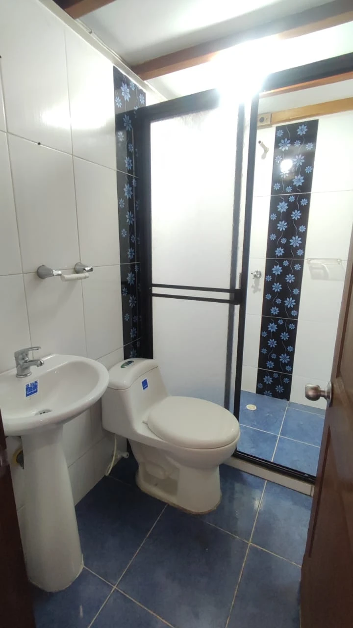 Apartamento en arriendo en Rionegro en sector los lagos