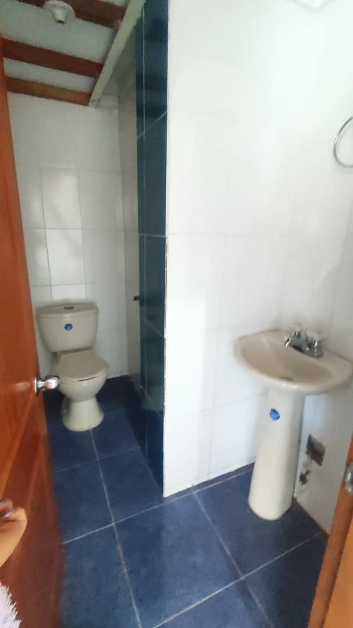 Apartamento en arriendo en Rionegro en sector los lagos