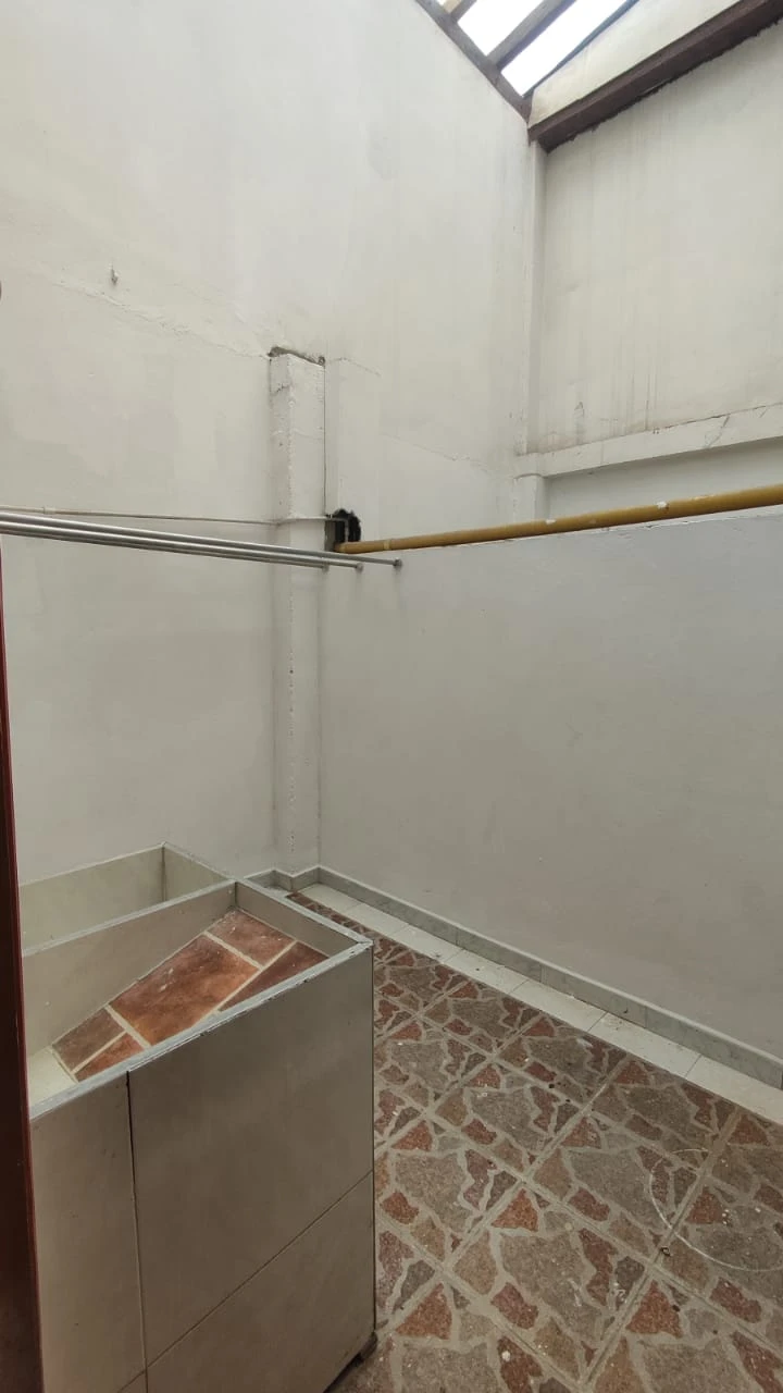 Apartamento en arriendo en Rionegro en sector los lagos