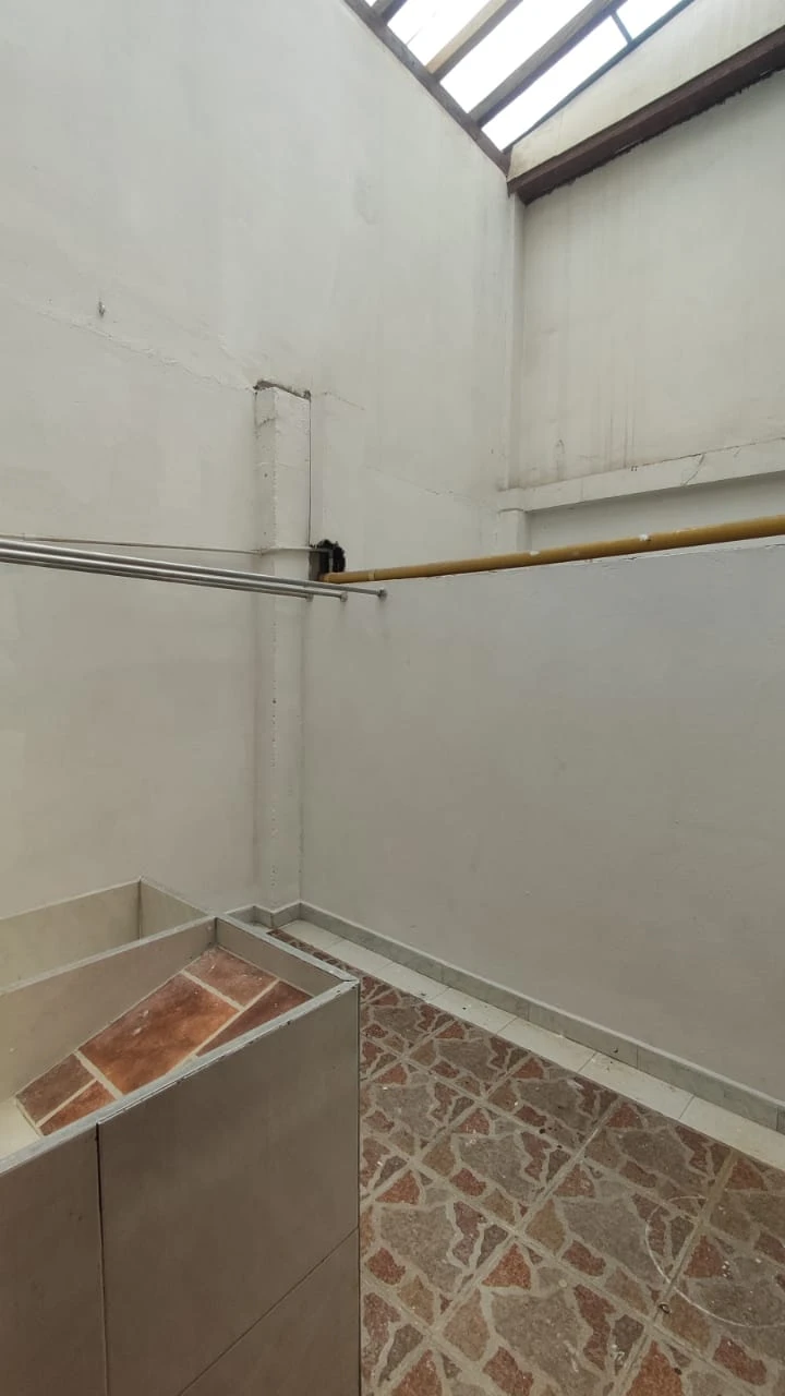 Apartamento en arriendo en Rionegro en sector los lagos