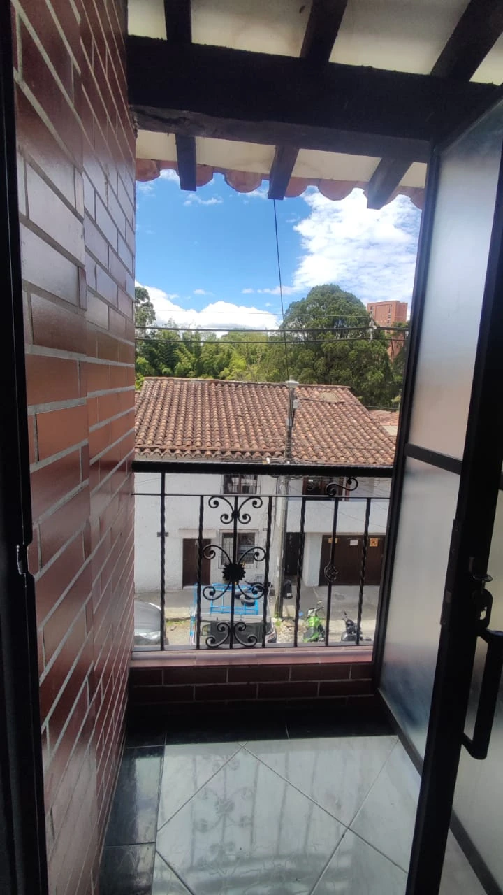 Apartaestudio en arriendo en Rionegro