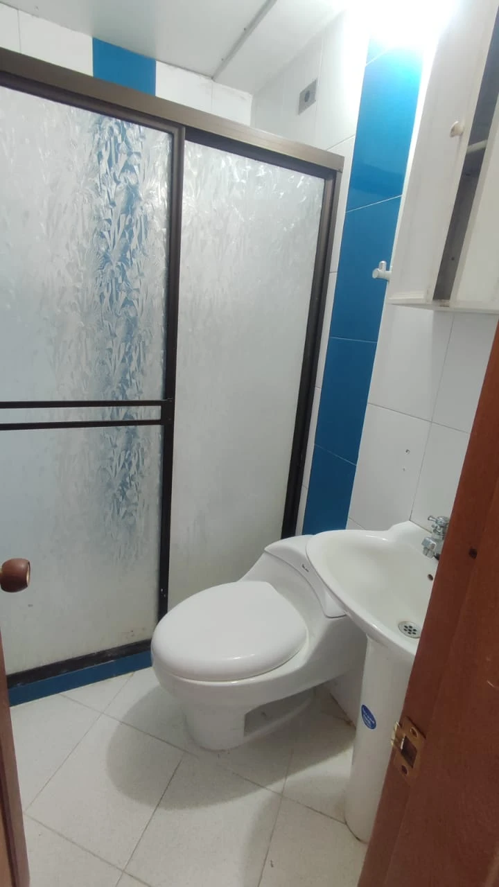 Apartaestudio en arriendo en Rionegro