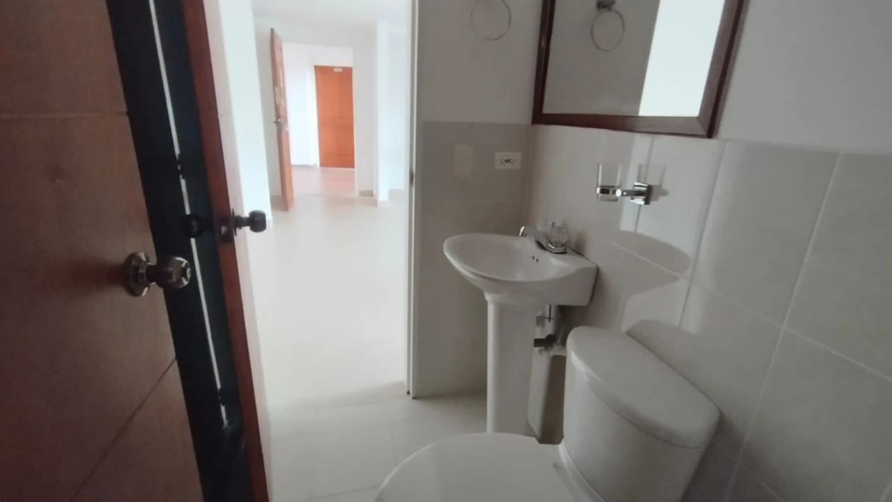 Aparta estudio en arriendo Caney, San Antonio 