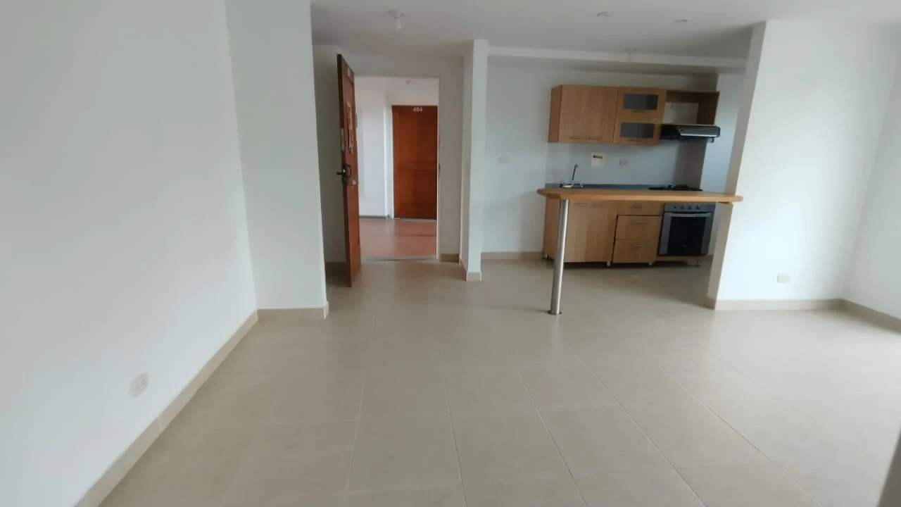 Aparta estudio en arriendo Caney, San Antonio 