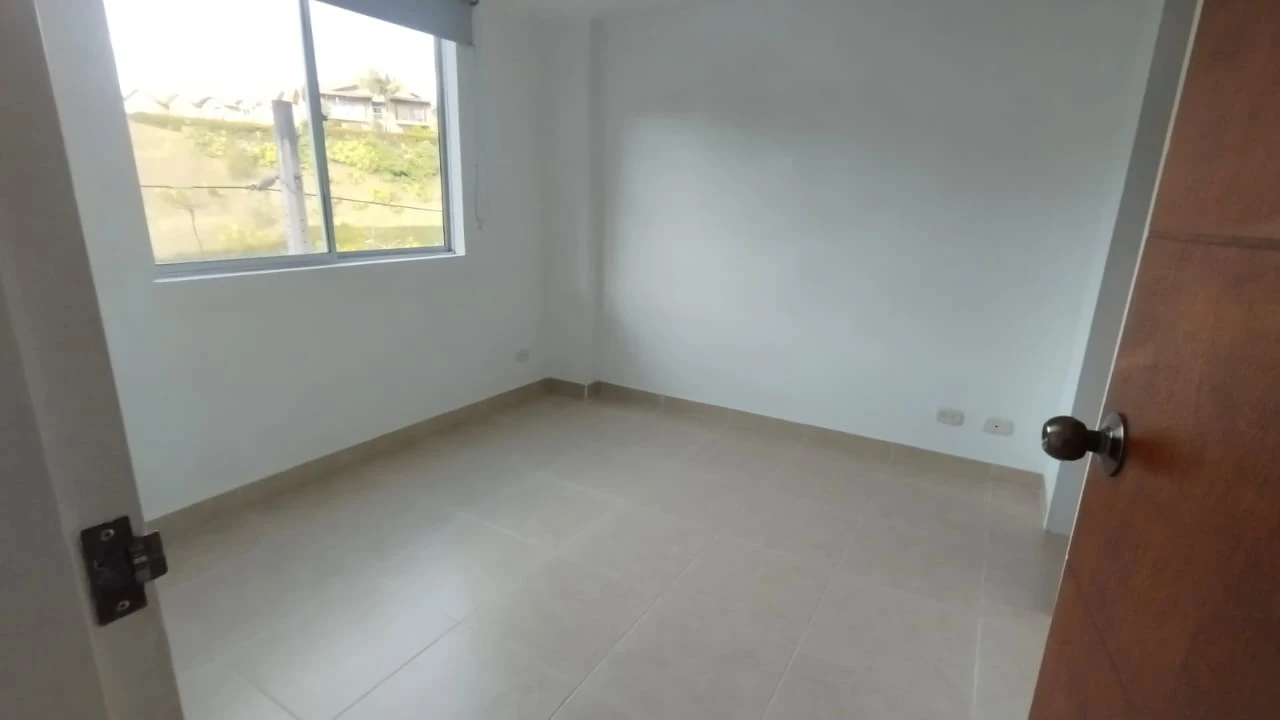 Aparta estudio en arriendo Caney, San Antonio 