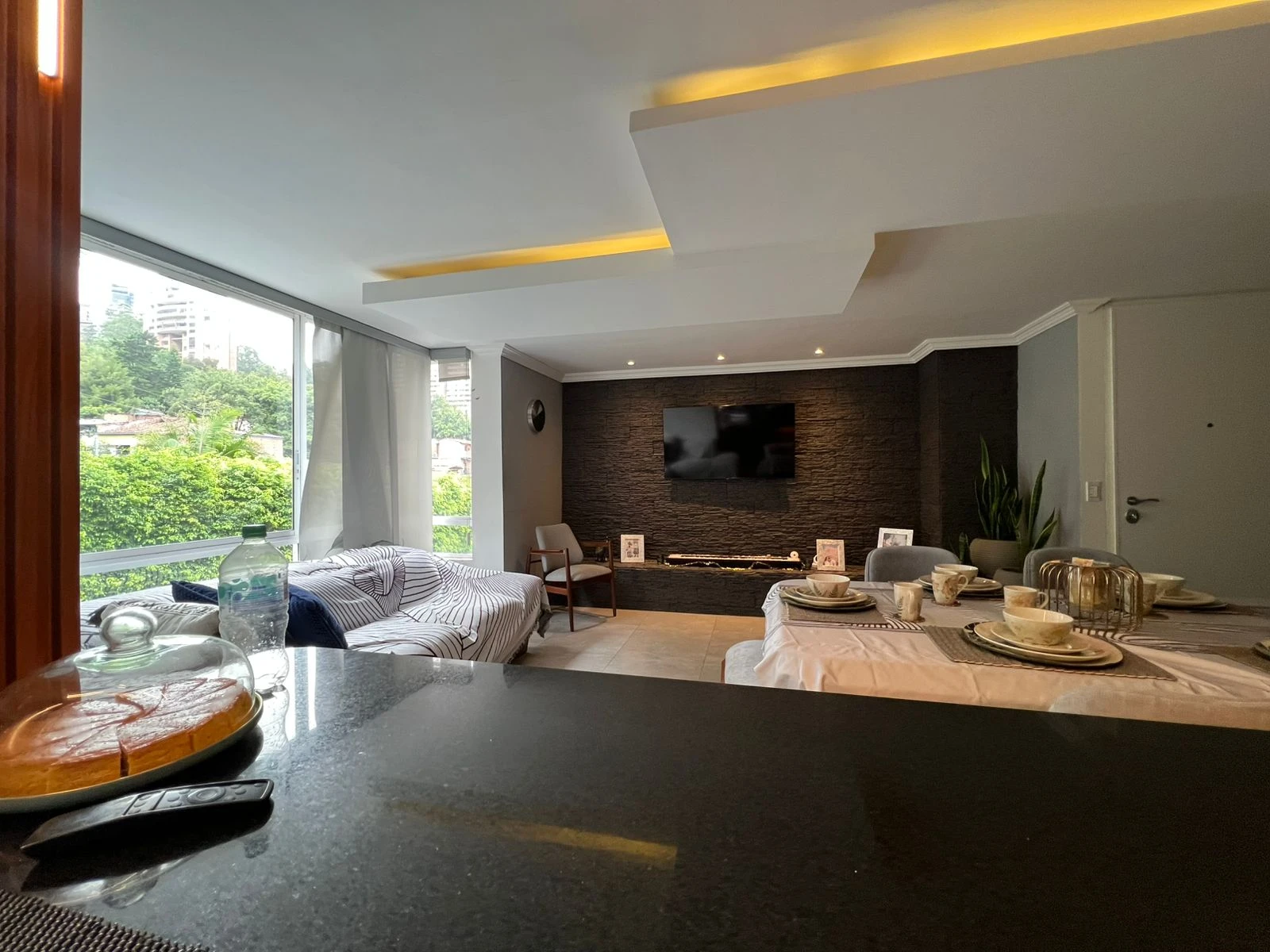 Arriendo Apartamento en el Poblado