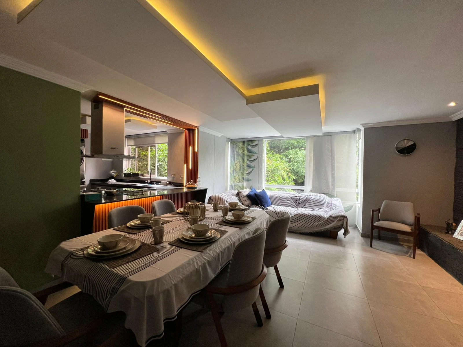 Arriendo Apartamento en el Poblado