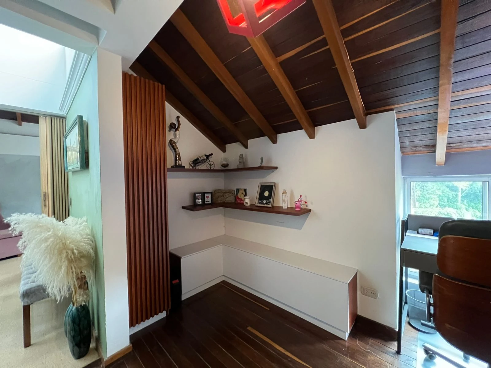 Arriendo Apartamento en el Poblado