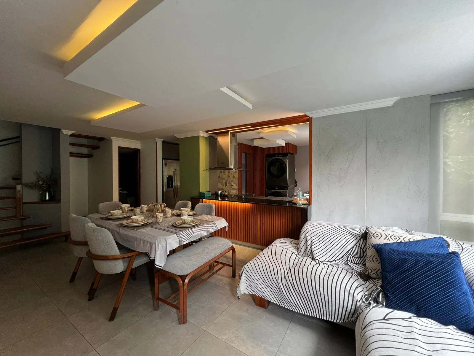 Arriendo Apartamento en el Poblado