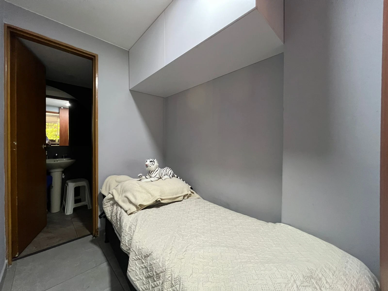 Arriendo Apartamento en el Poblado