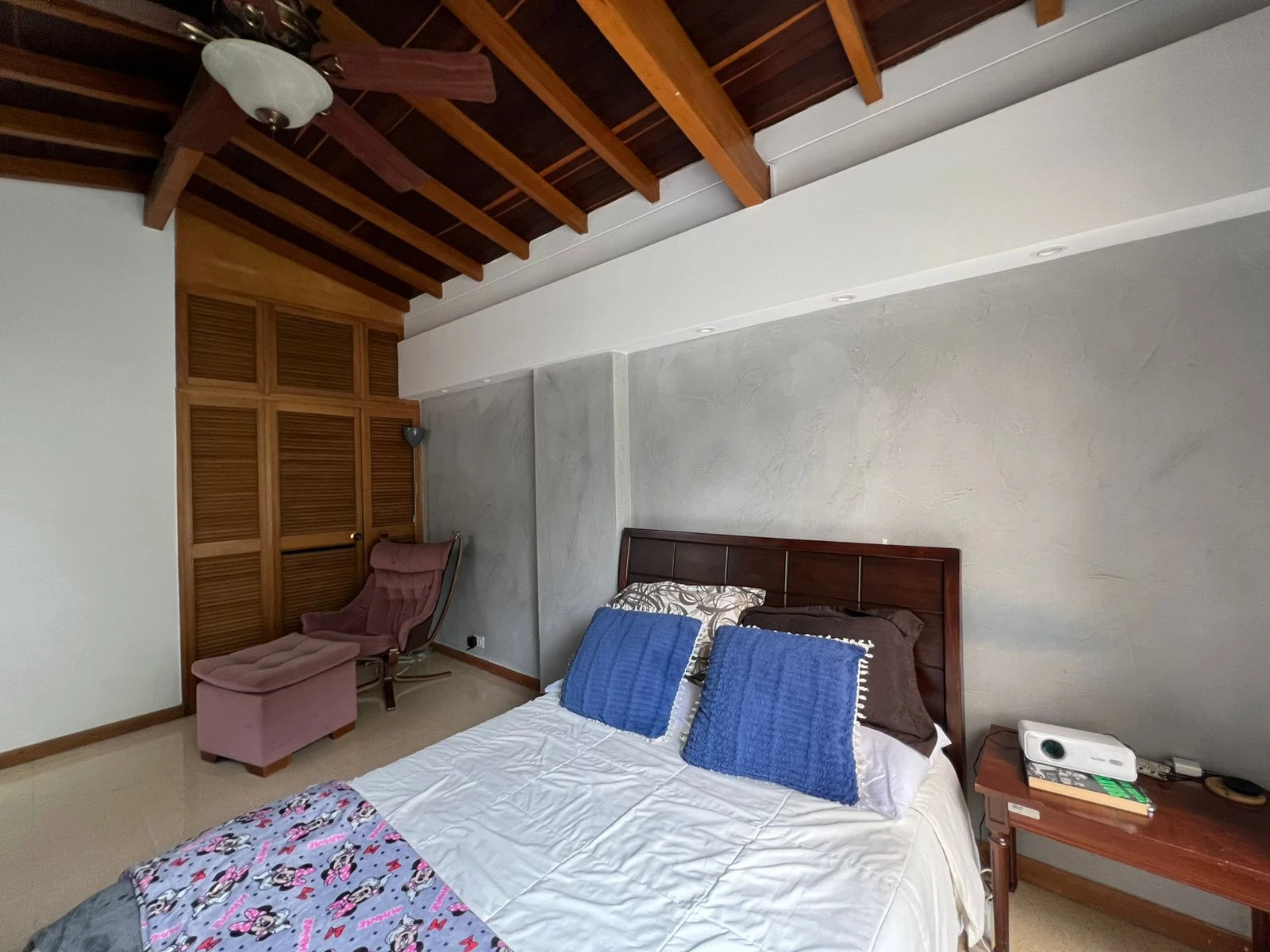 Arriendo Apartamento en el Poblado