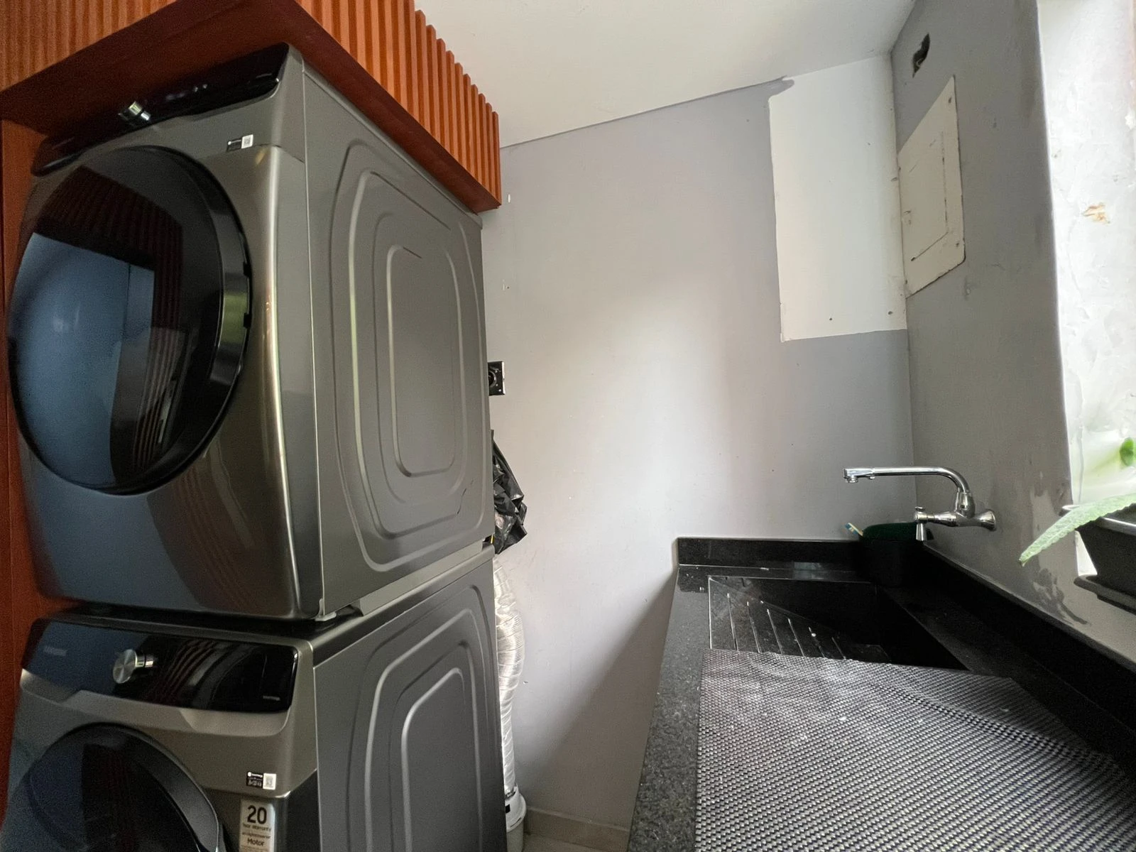 Arriendo Apartamento en el Poblado