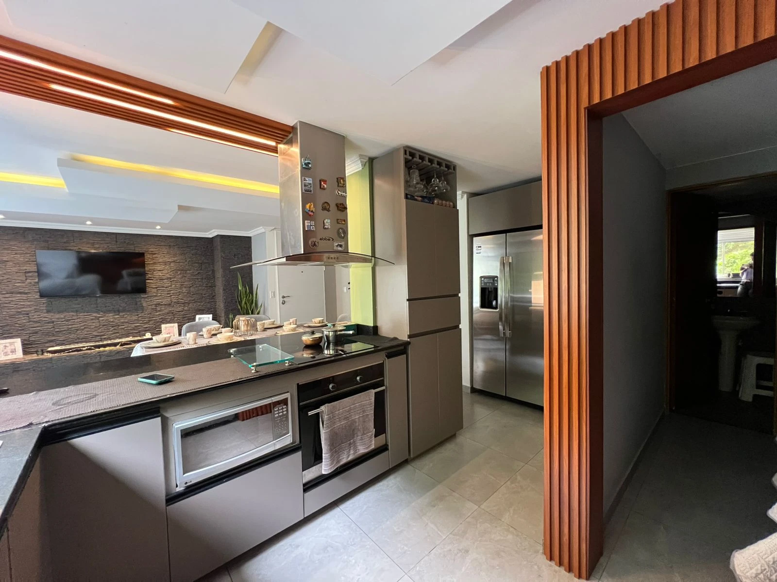 Arriendo Apartamento en el Poblado