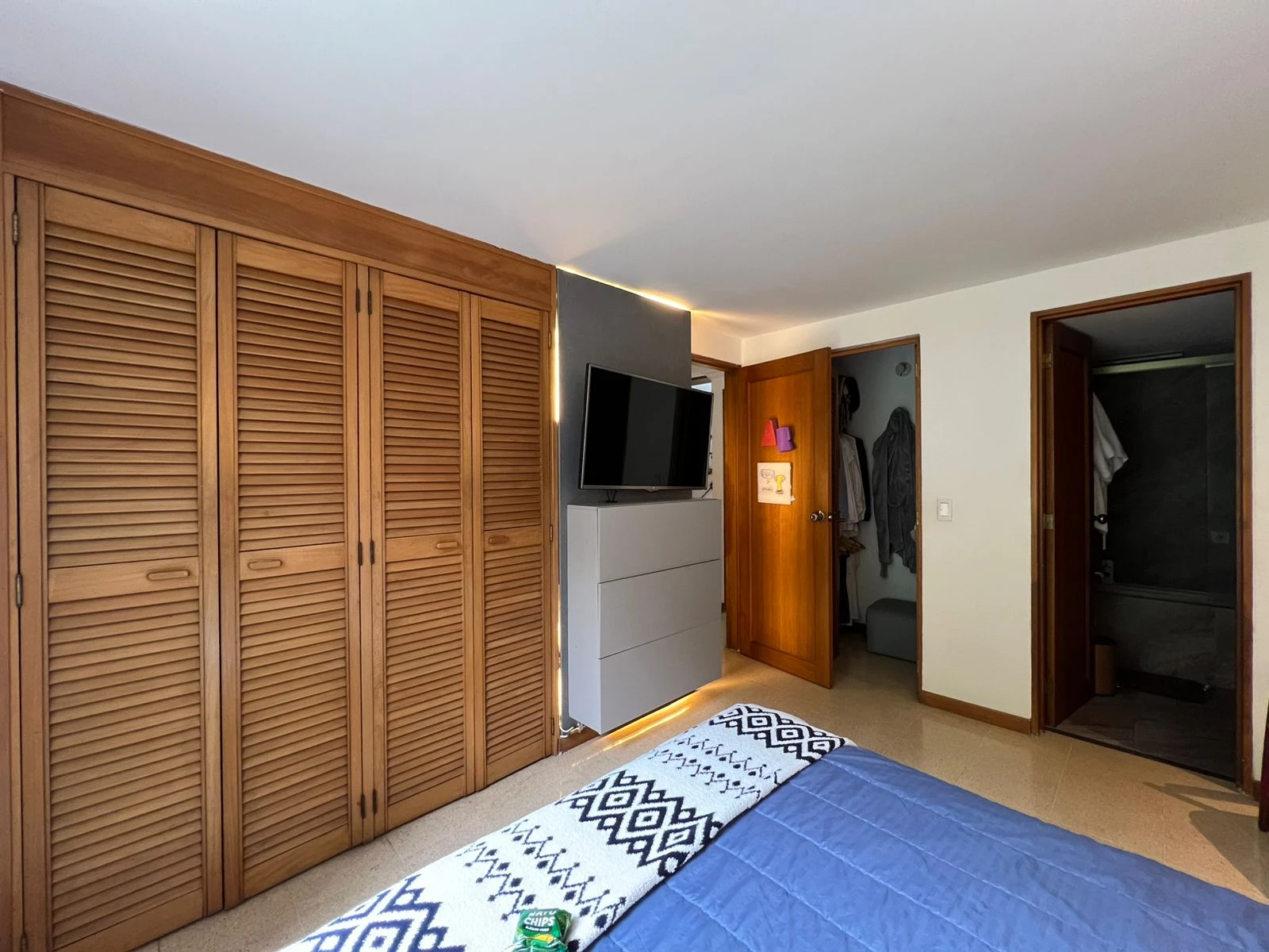 Arriendo Apartamento en el Poblado