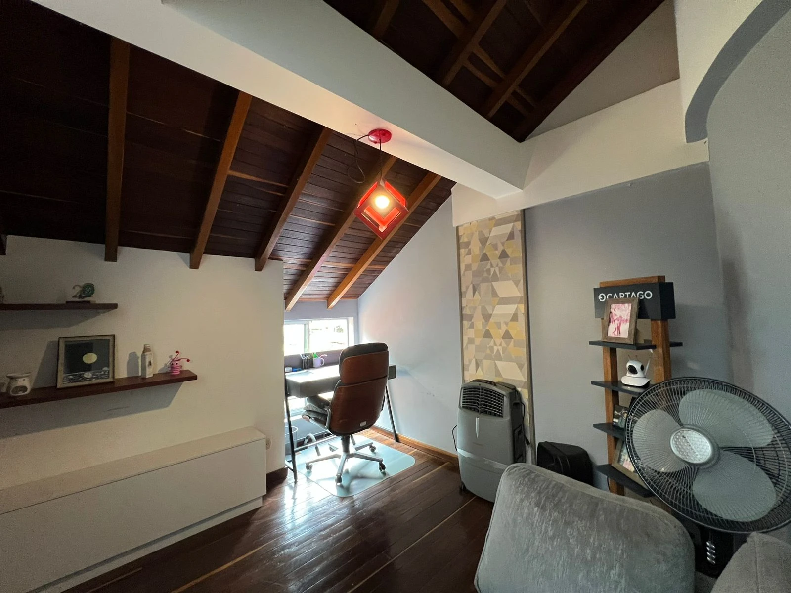 Arriendo Apartamento en el Poblado