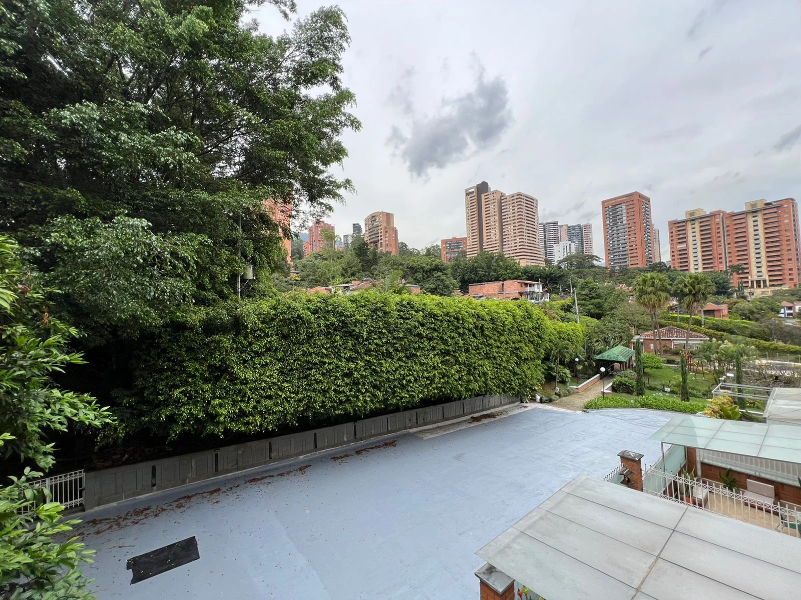 Arriendo Apartamento en el Poblado