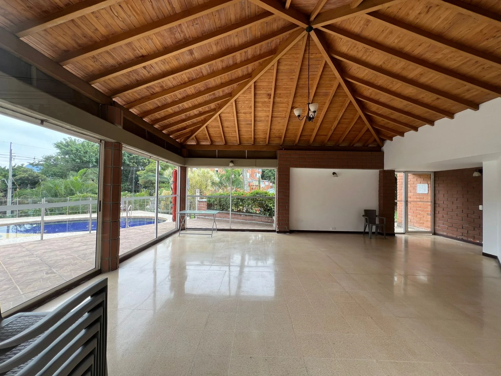 Arriendo Apartamento en el Poblado