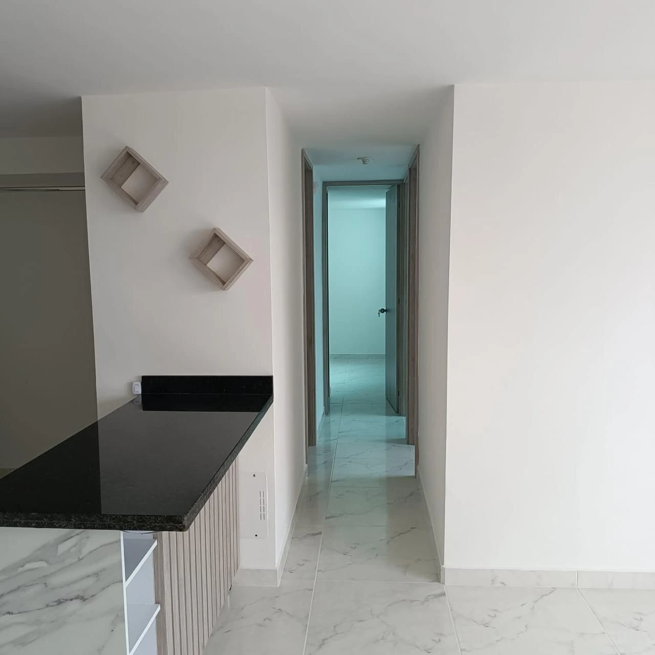 Vendo Apartamento sector Machado