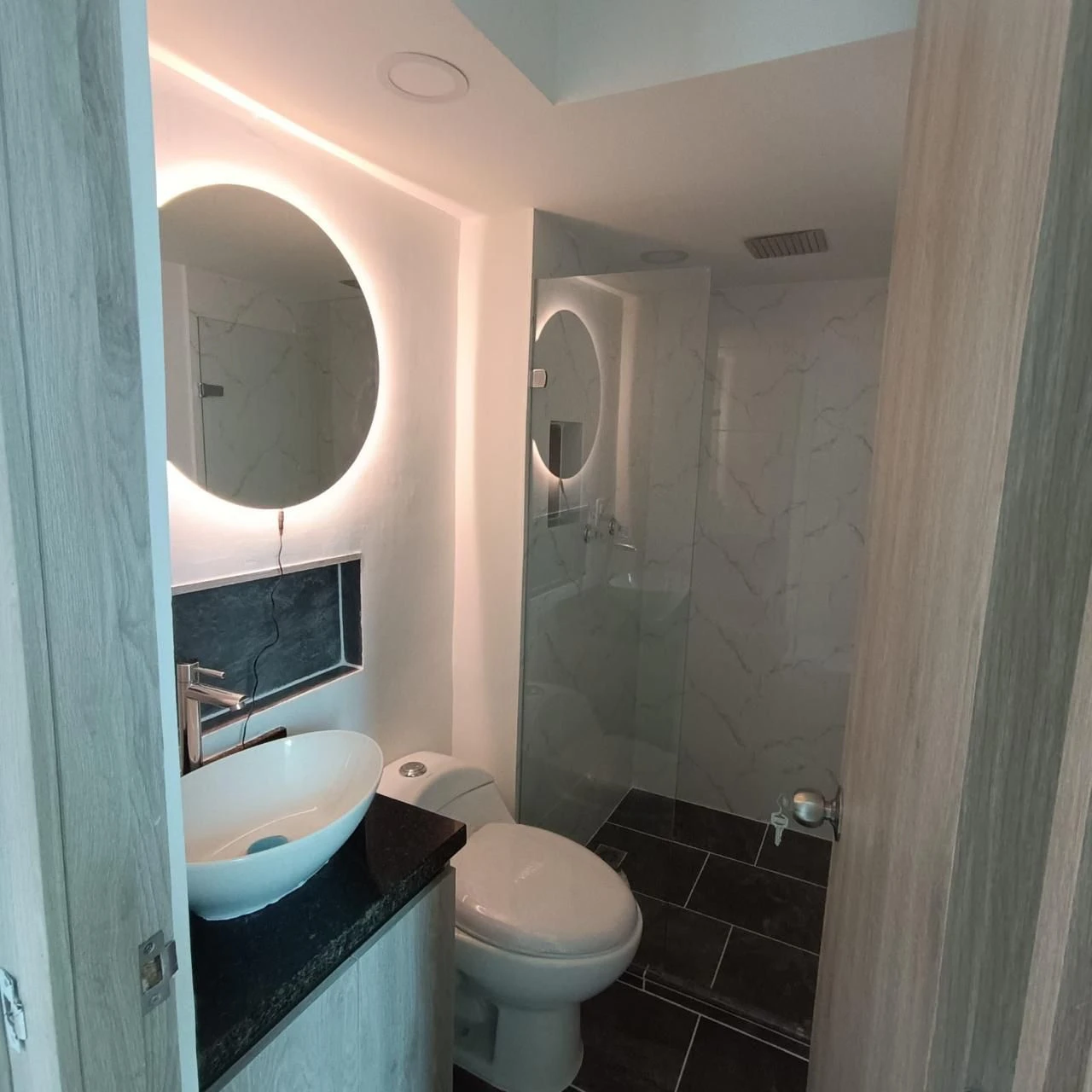 Vendo Apartamento sector Machado