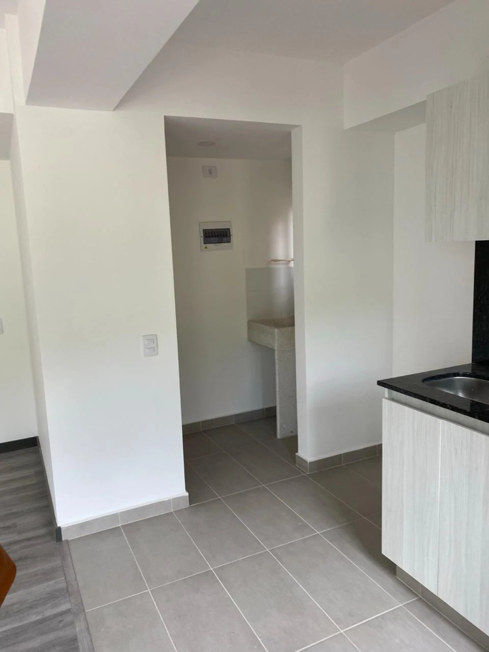 Arriendo Apartamento en Sabaneta Sector el  Carmelo