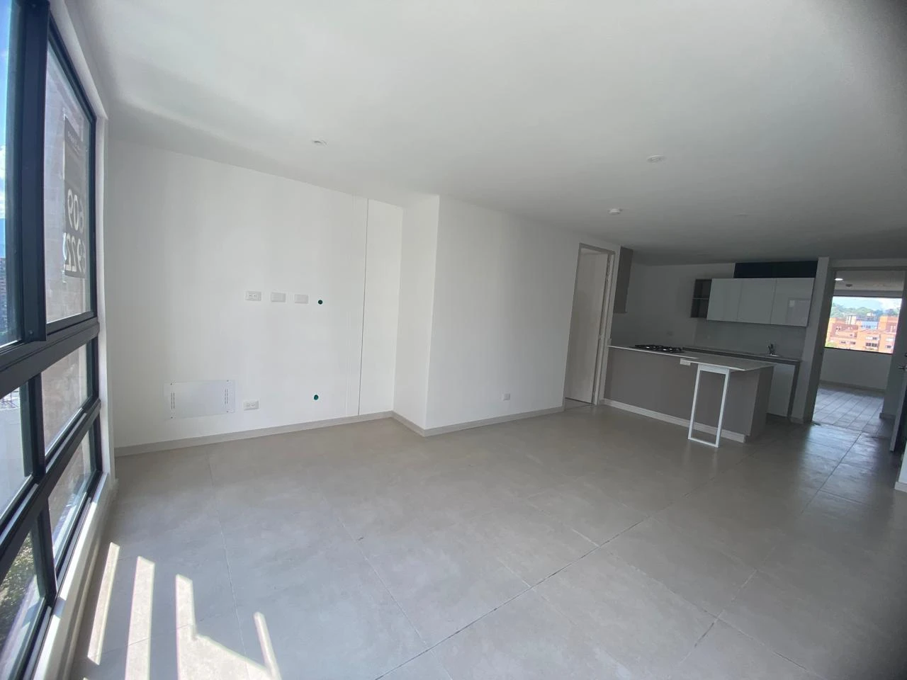 Arriendo Apartamento en el Poblado
