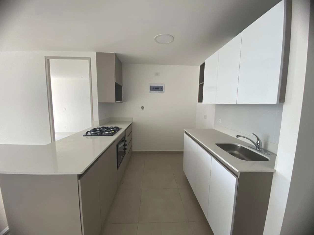 Arriendo Apartamento en el Poblado