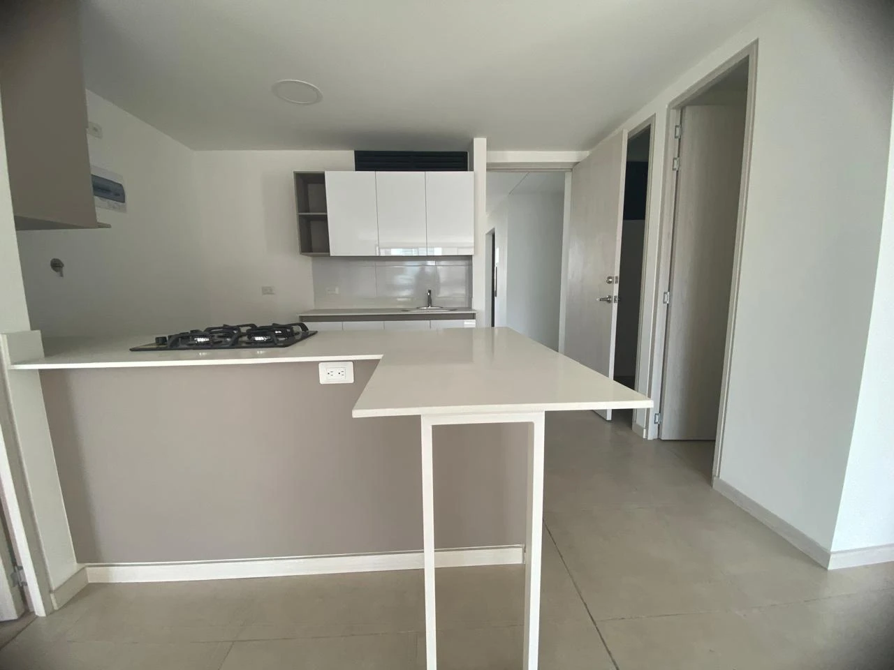 Arriendo Apartamento en el Poblado