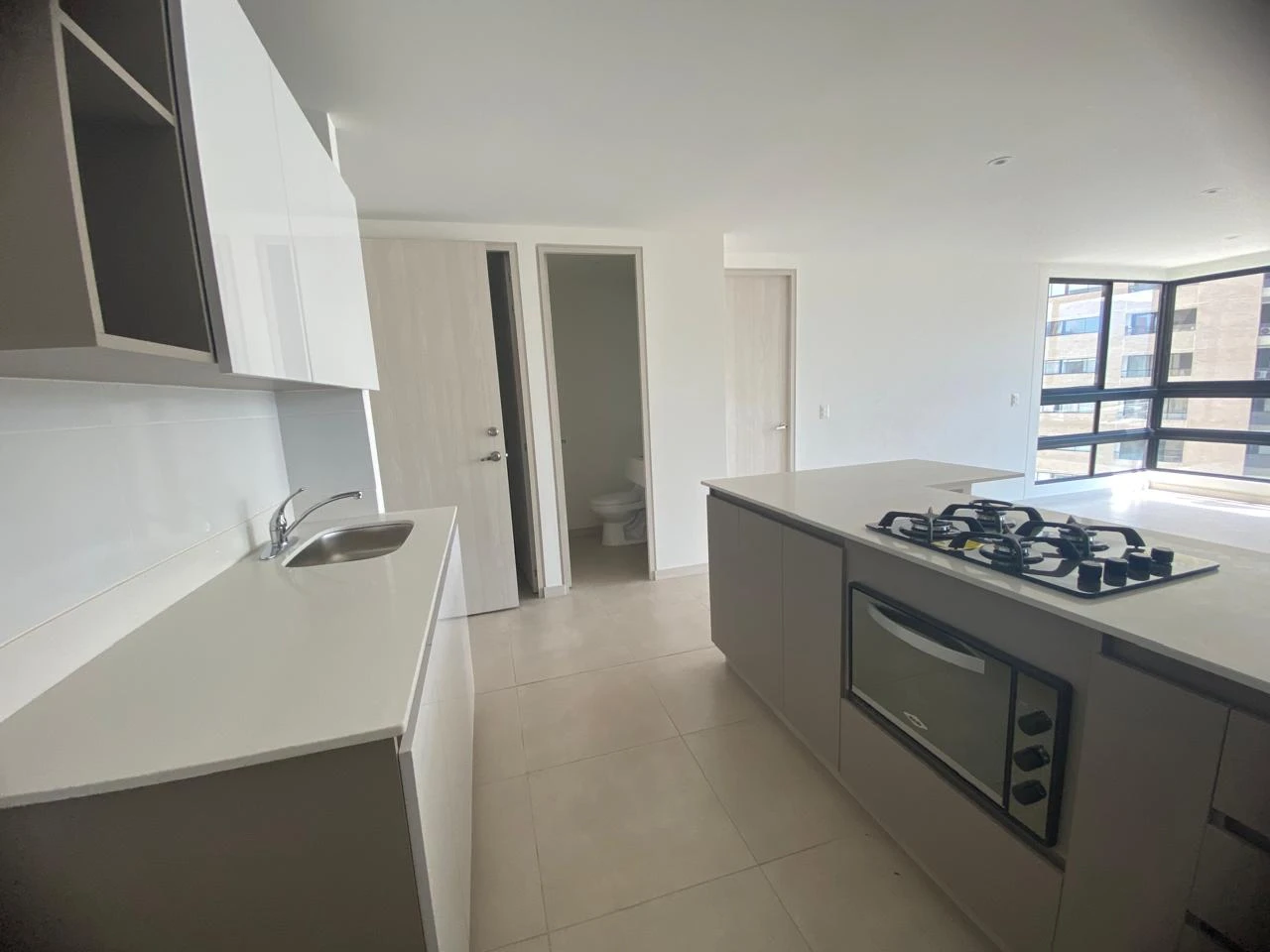 Arriendo Apartamento en el Poblado