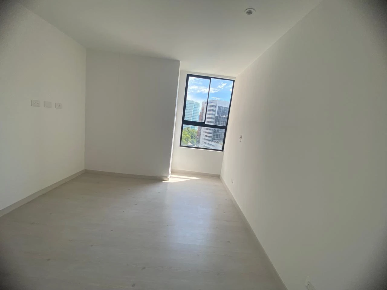 Arriendo Apartamento en el Poblado
