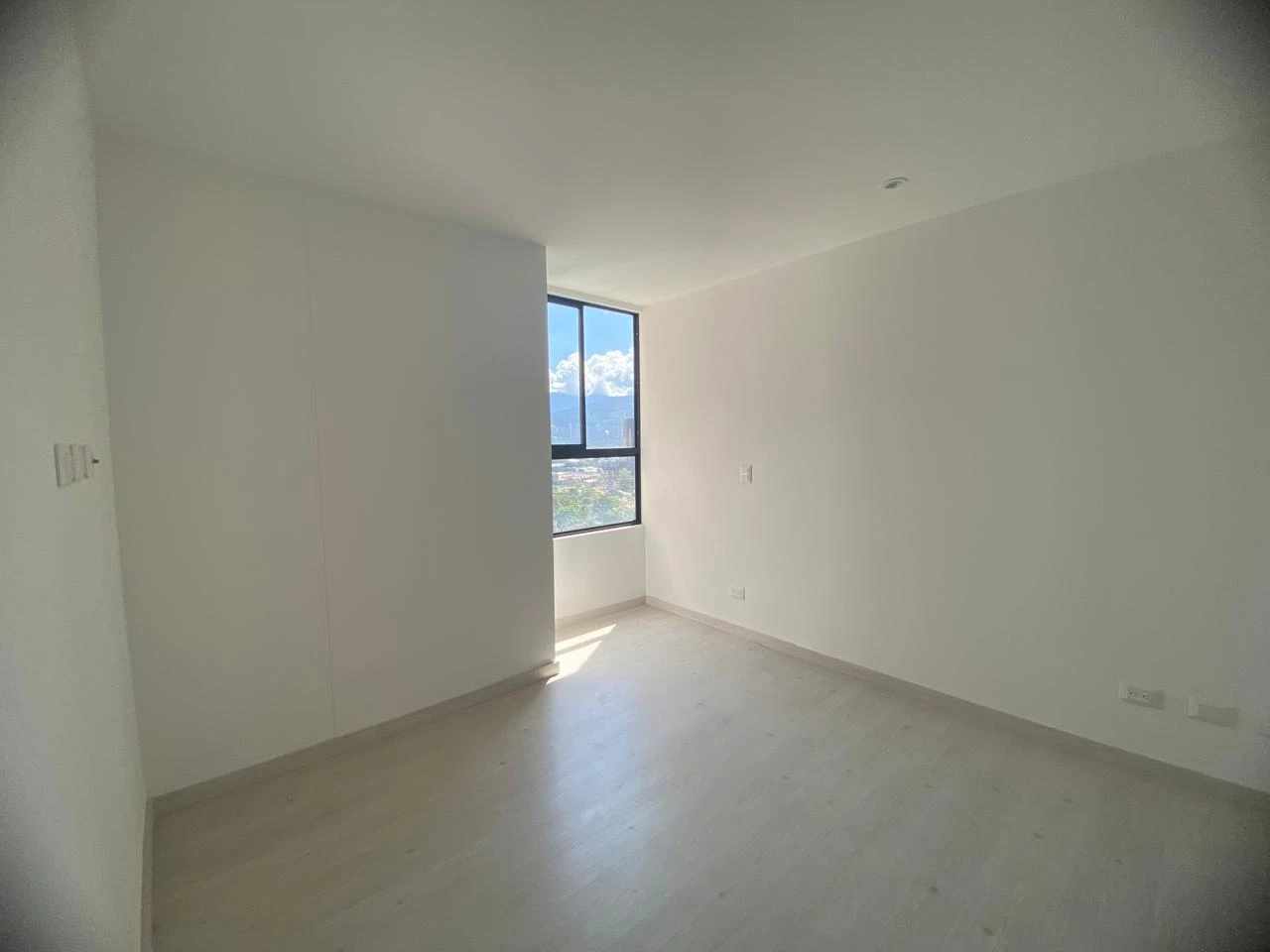 Arriendo Apartamento en el Poblado