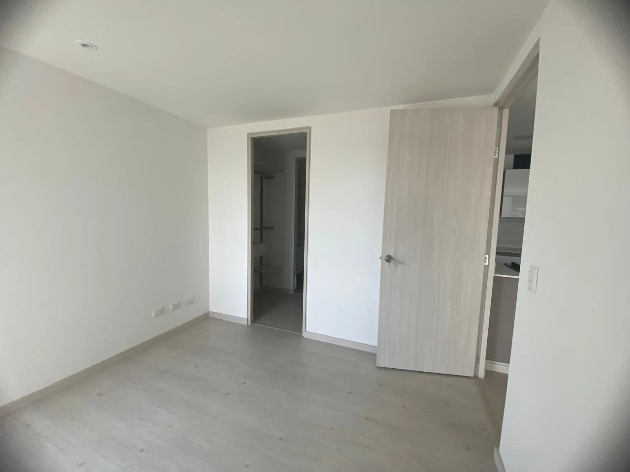 Arriendo Apartamento en el Poblado